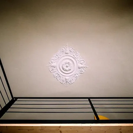 Center Street * Catania