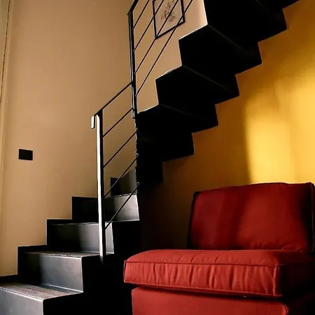 Center Street * Catania