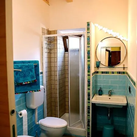 Center Street Apartman Catania