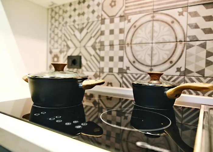 Διαμέρισμα Center Street